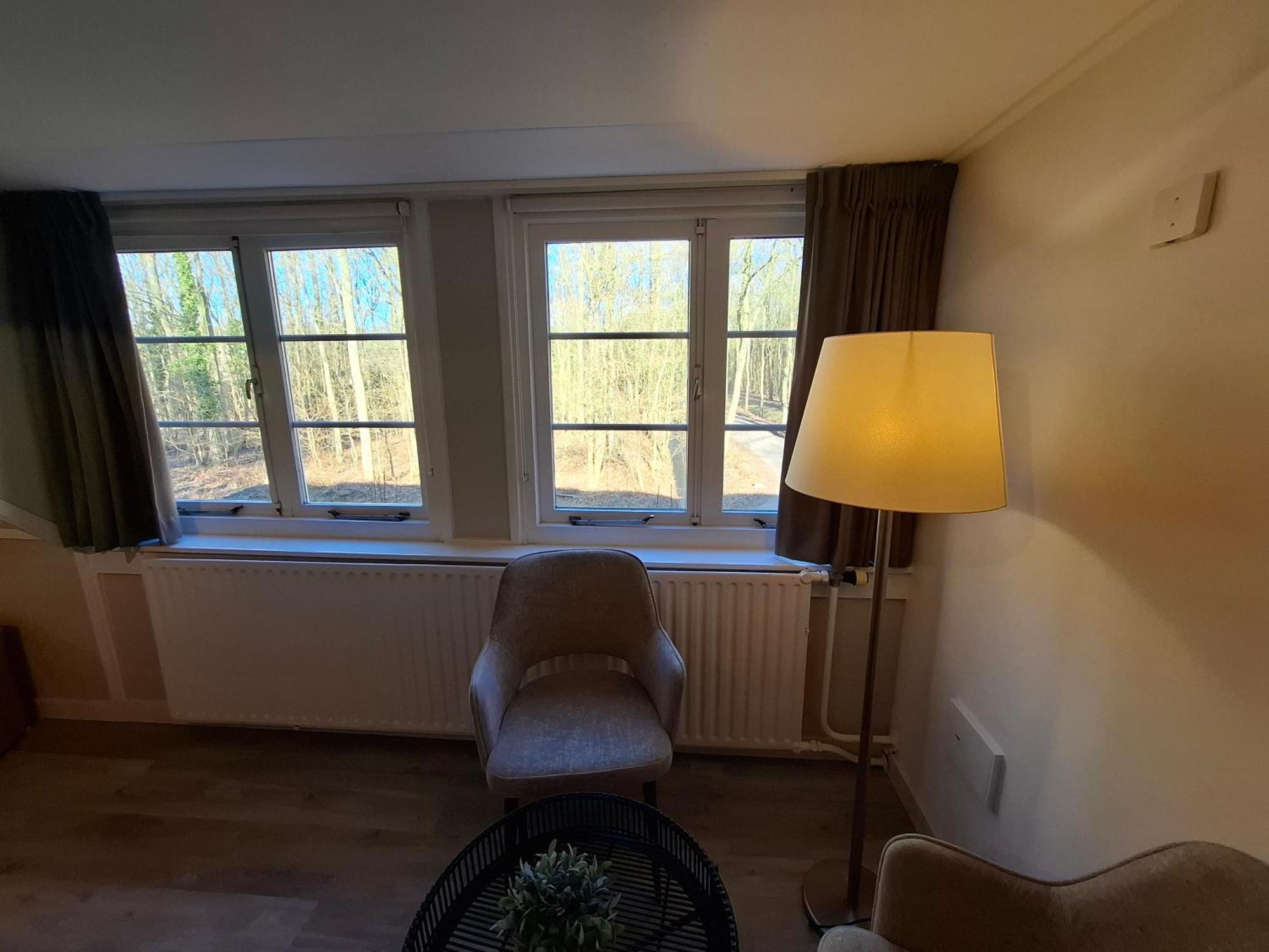 Hotel Randduin 오스트카펠 외부 사진