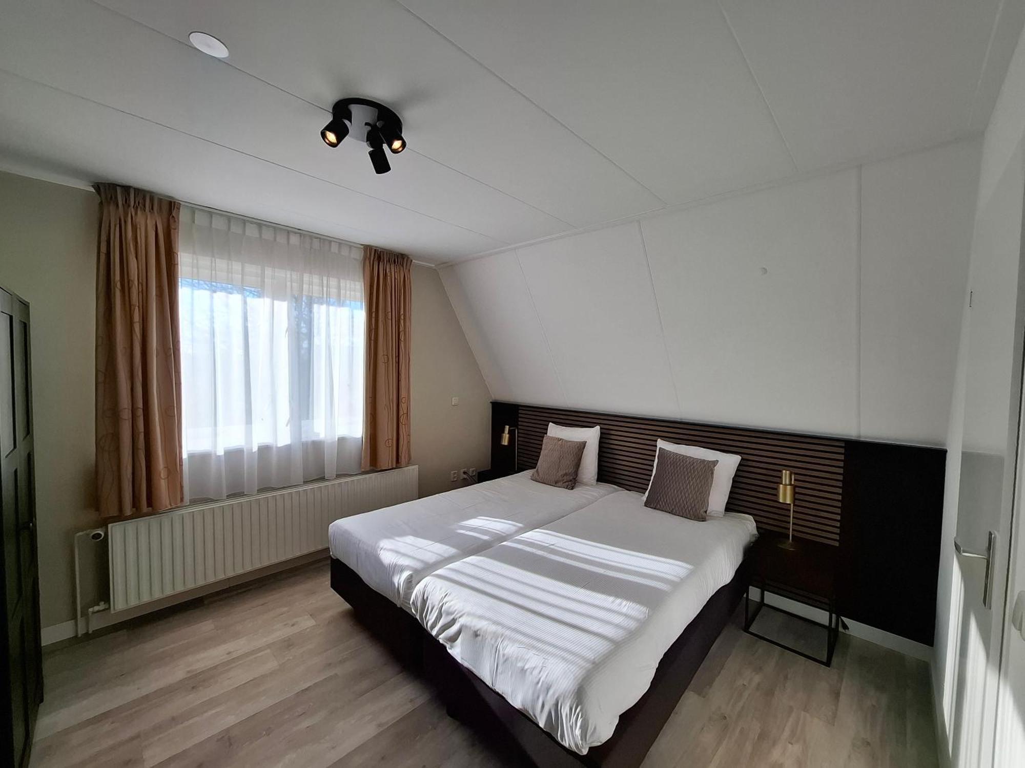 Hotel Randduin 오스트카펠 외부 사진